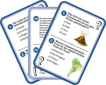 Das Wissens-Quiz