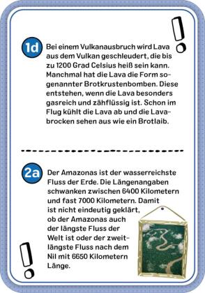 Das Wissens-Quiz