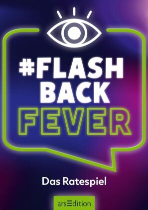 #FlashbackFever