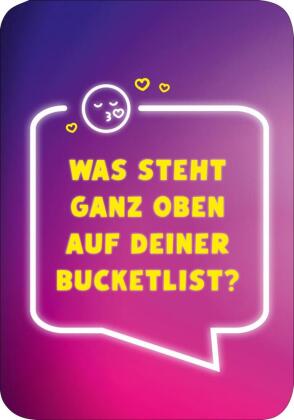 Die Emoji-Challenge