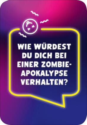Die Emoji-Challenge