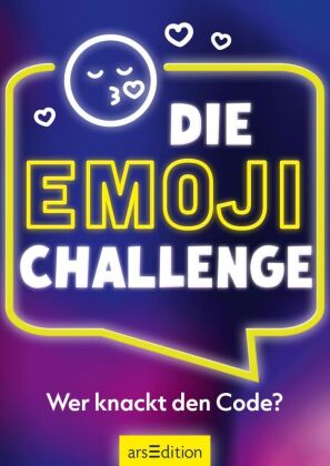 Die Emoji-Challenge