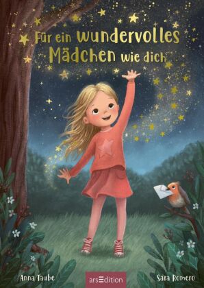 Für ein wundervolles Mädchen wie dich