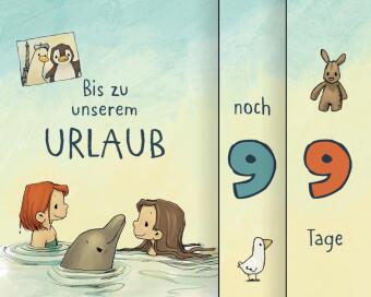 Anouk - Mein Countdown-Kalender