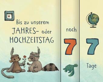Anouk - Mein Countdown-Kalender