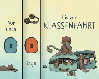 Anouk - Mein Countdown-Kalender