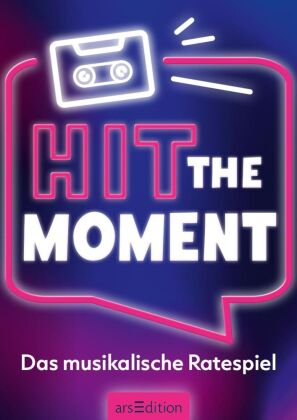 HIT the moment
