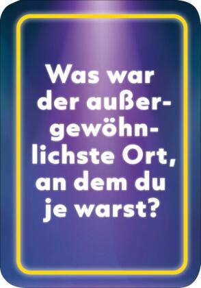 Das Lügen-Duell
