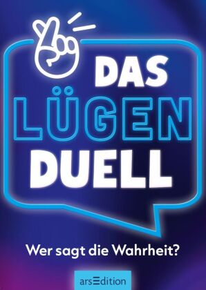 Das Lügen-Duell