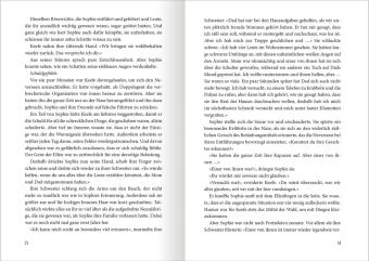 Keeper of the Lost Cities - Die Flut (Keeper of the Lost Cities 6)