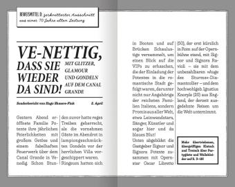 Leichen haben nichts zu lachen - Ein Fall für Edna Knorple