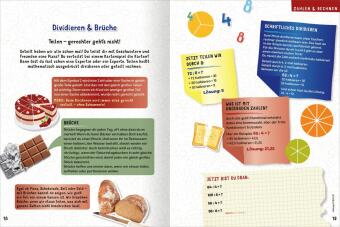 Science & Kids - Das geniale Buch der Mathematik