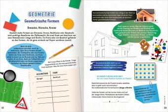 Science & Kids - Das geniale Buch der Mathematik