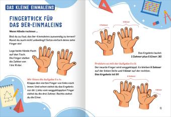 Science & Kids - Die coolsten Mathehacks