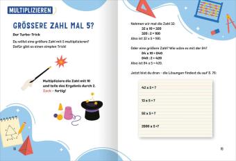 Science & Kids - Die coolsten Mathehacks
