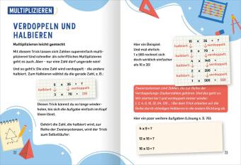 Science & Kids - Die coolsten Mathehacks