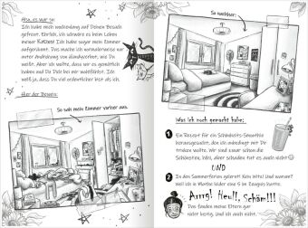 PS: Du bist ein Schatz! (PS: Du bist die Beste! 8)