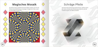 Optische Täuschungen