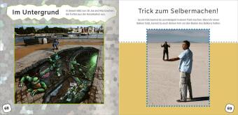 Optische Täuschungen