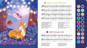 Sing mit! Gutenachtlieder