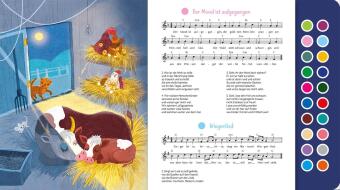 Sing mit! Gutenachtlieder