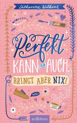 Perfekt kann ich auch, bringt aber nix!