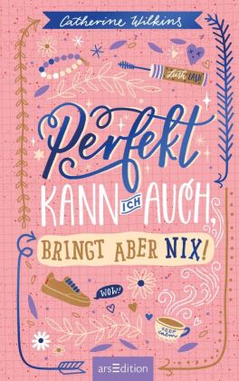 Perfekt kann ich auch, bringt aber nix!