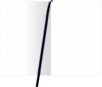myNOTES Papeterie: Notizbuch A5 Write your story
