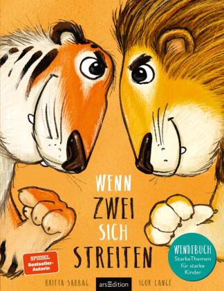 Wenn zwei sich streiten