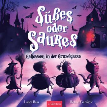 Süßes oder Saures