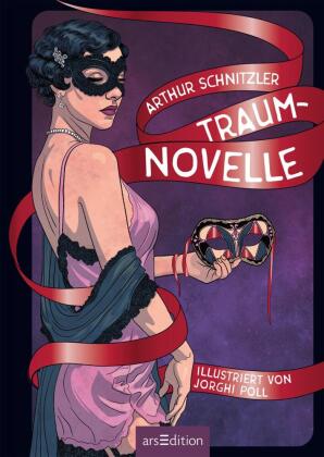 Biblioteca Obscura: Traumnovelle