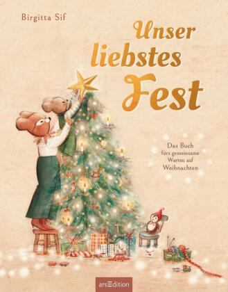 Unser liebstes Fest
