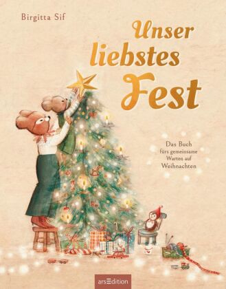 Unser liebstes Fest