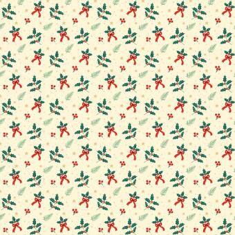 Weihnachtliches Geschenkpapier