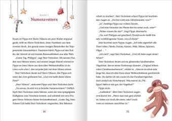 Der Weihnachtsstrumpf