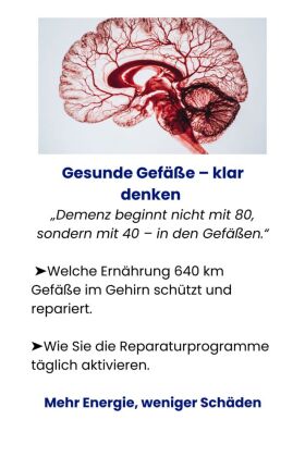 Masterplan gegen Alzheimer. Fit im Kopf - ein Leben lang. Wie Sie frühzeitig Ihr Demenz-Risiko halbieren, Ihr Gehirn regenerieren und geistig fit bleiben. Spiegel-Bestsellerautor