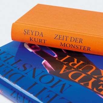 Zeit der Monster