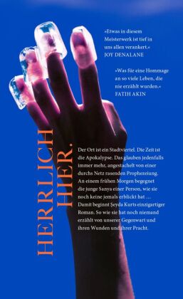 Zeit der Monster