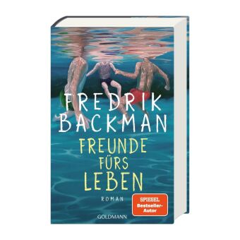 Freunde fürs Leben