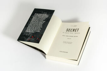 Secret - Du sollst mich fürchten