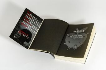 Secret - Du sollst mich fürchten