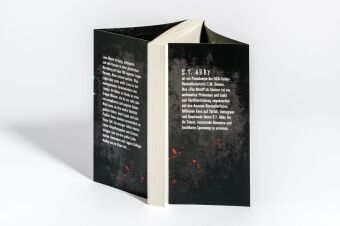 Blood - Du sollst bereuen