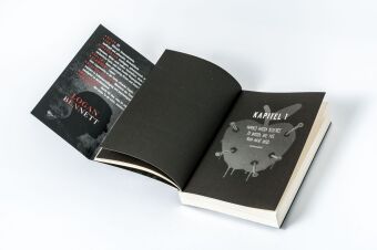 Blood - Du sollst bereuen
