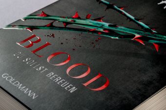 Blood - Du sollst bereuen