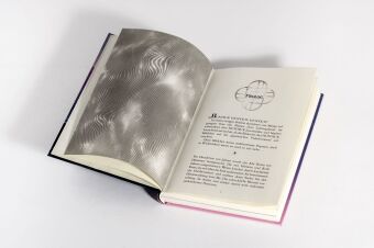 KPop Demon Hunters - Das offizielle Buch zum Film - Junior-Edition