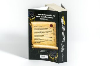 The Dark Lord's Guide to Dating (and Other War Crimes)