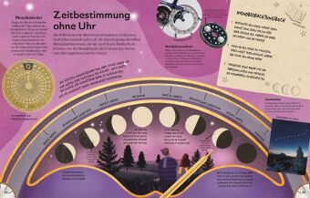 Zeit - Ein großes Rätsel