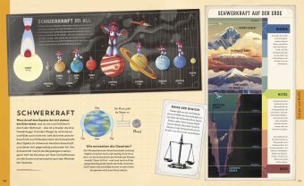 Welt-Entdecker. Naturwissenschaften
