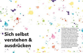 365 kreative Impulse, die dein Leben verändern