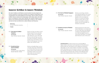 365 kreative Impulse, die dein Leben verändern